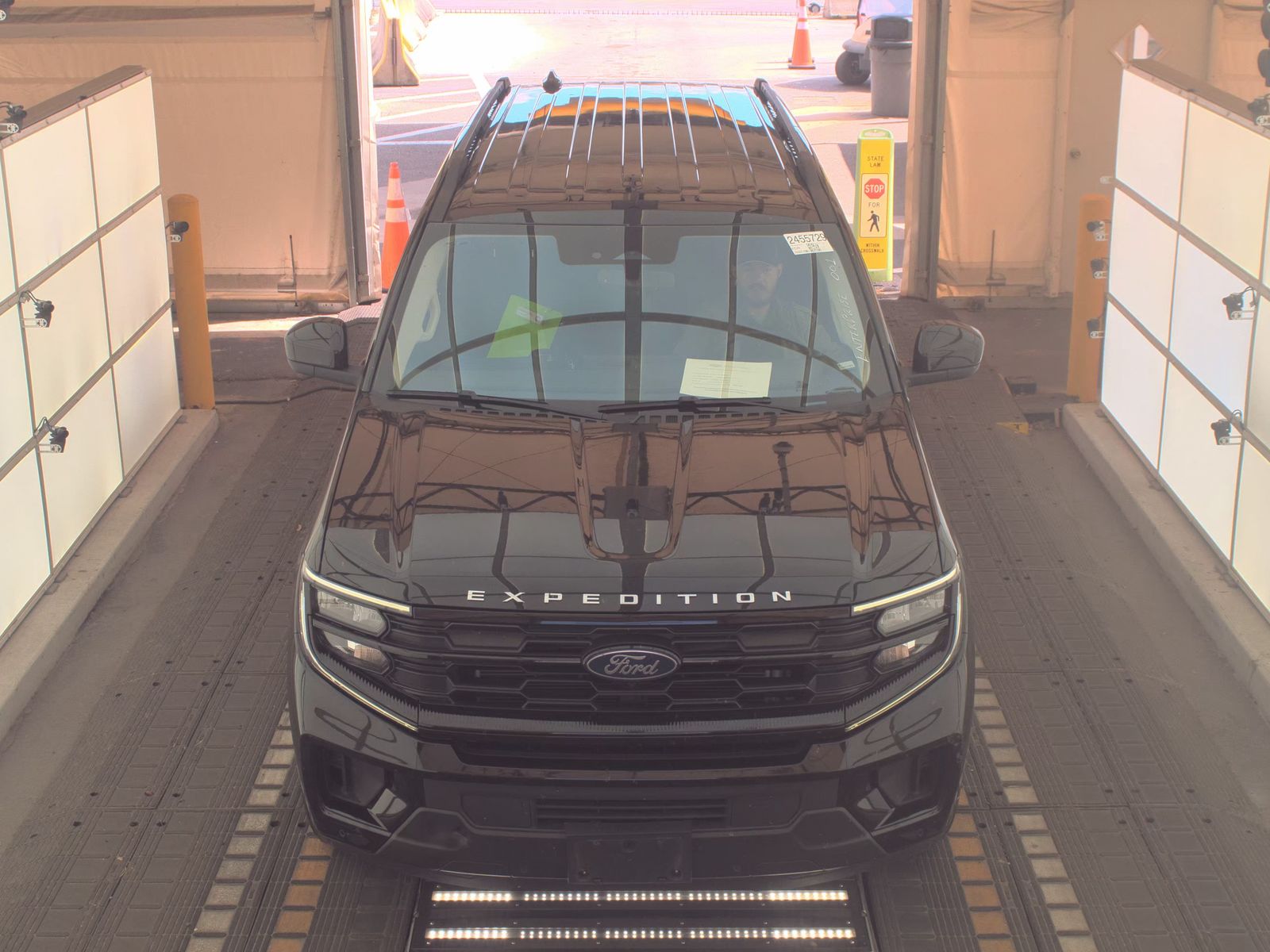 FORD EXPEDITION MAX - 3