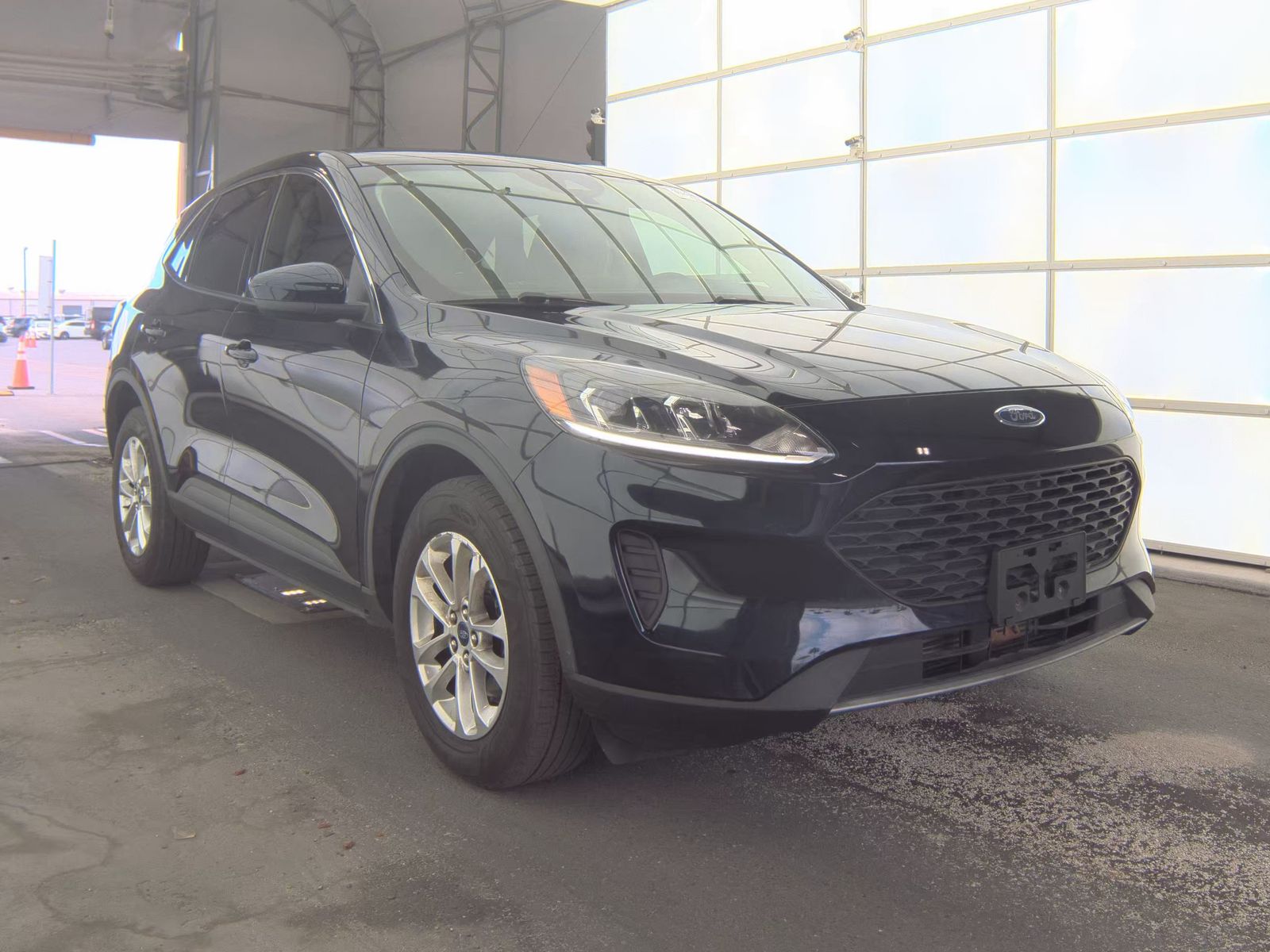 FORD ESCAPE - 5