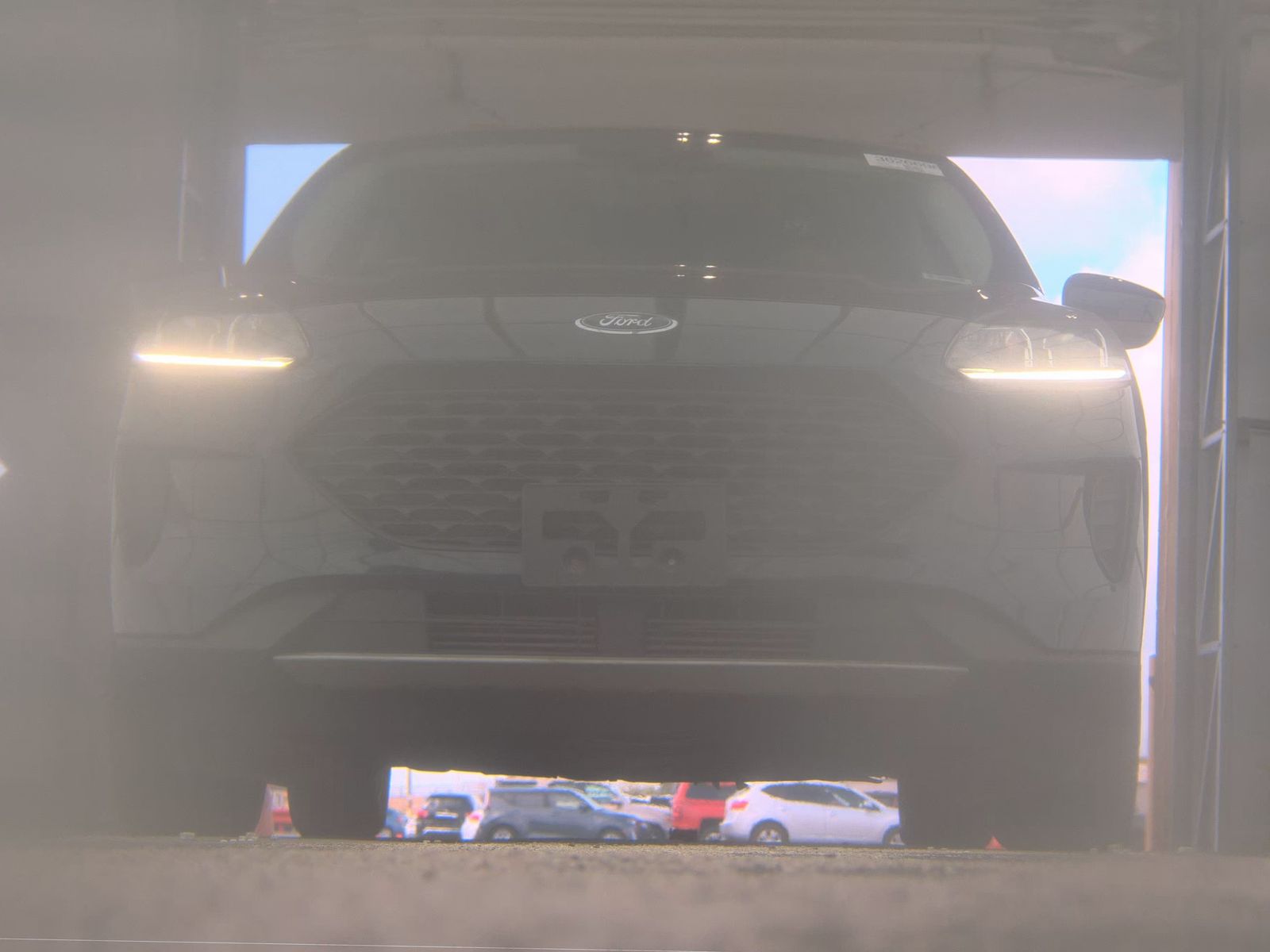 FORD ESCAPE - 4