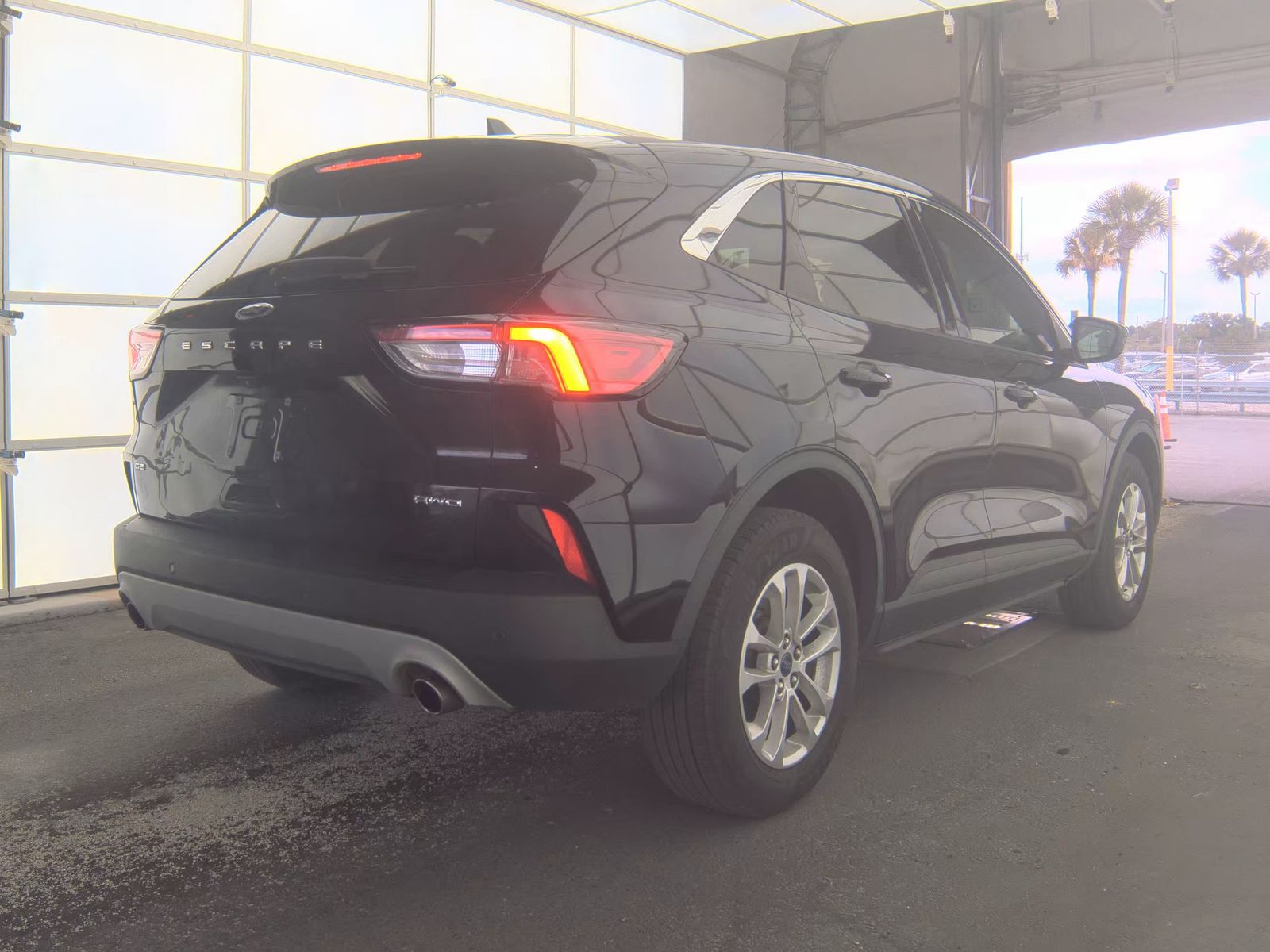 FORD ESCAPE - 6