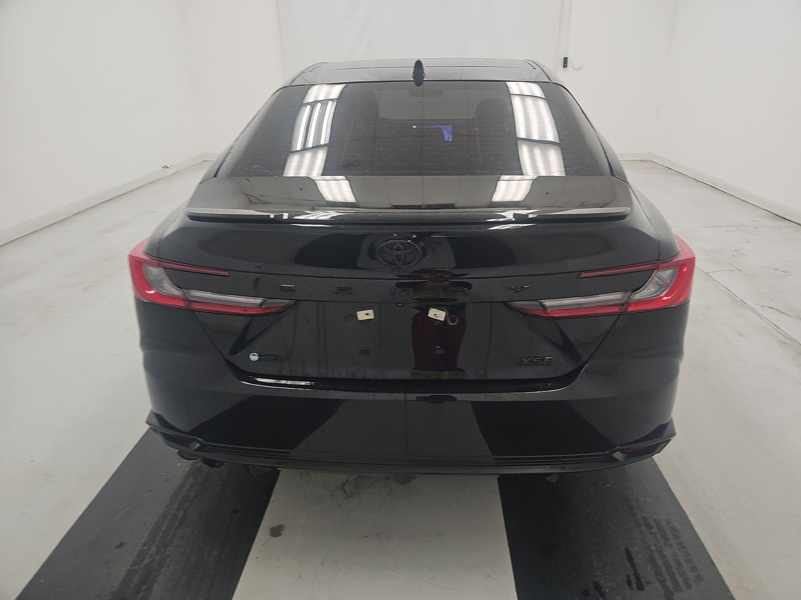 TOYOTA CAMRY - 6