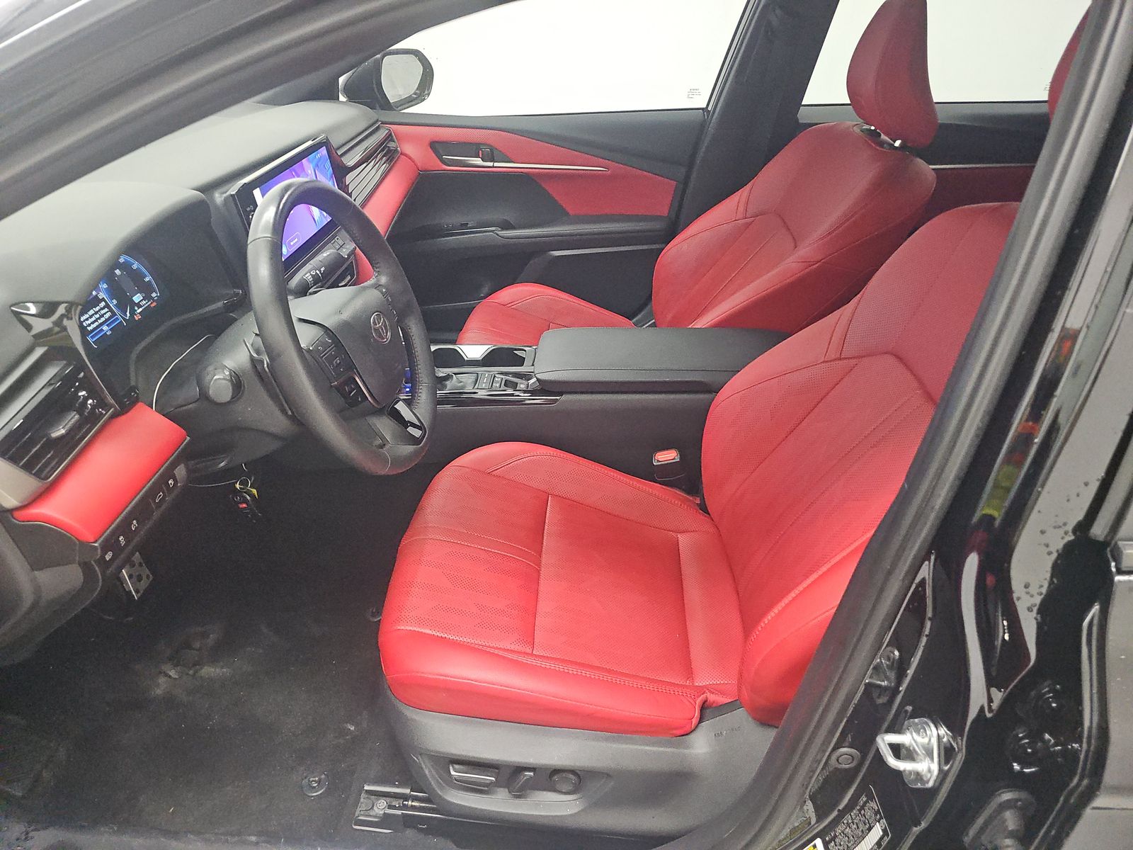 TOYOTA CAMRY - 8