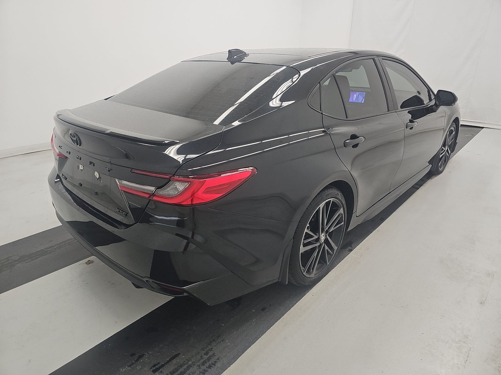 TOYOTA CAMRY - 5