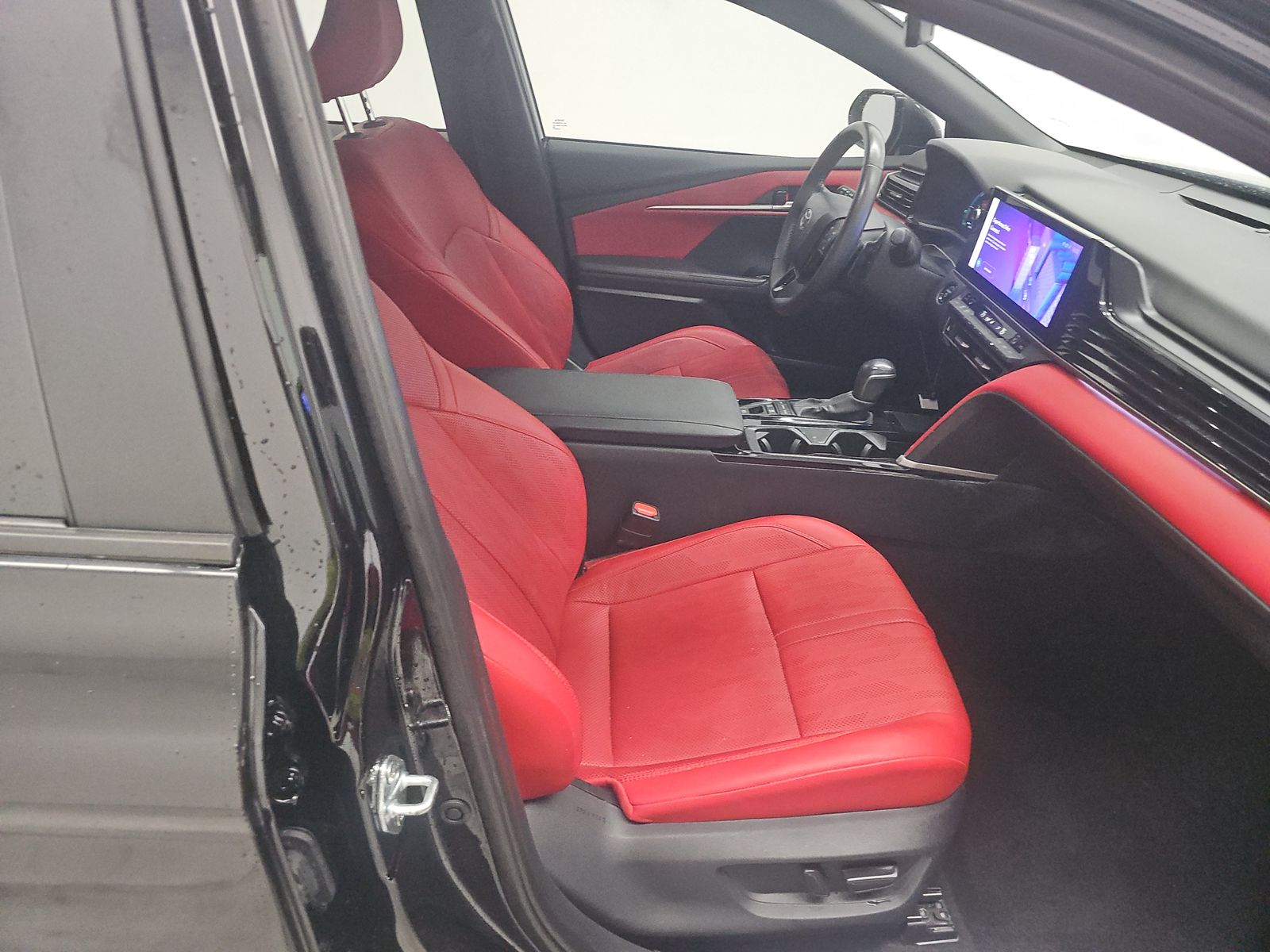 TOYOTA CAMRY - 9