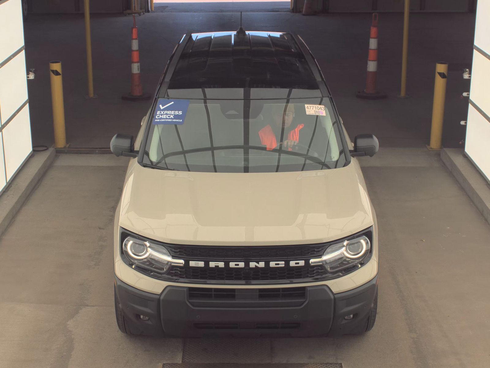 FORD BRONCO SPORT - 3