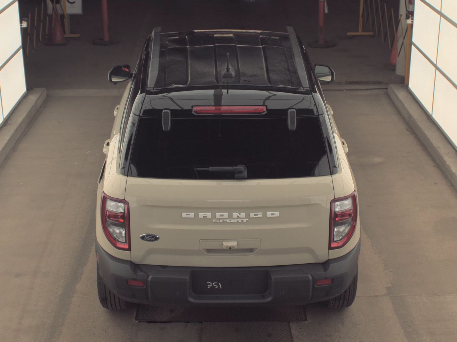 FORD BRONCO SPORT - 7