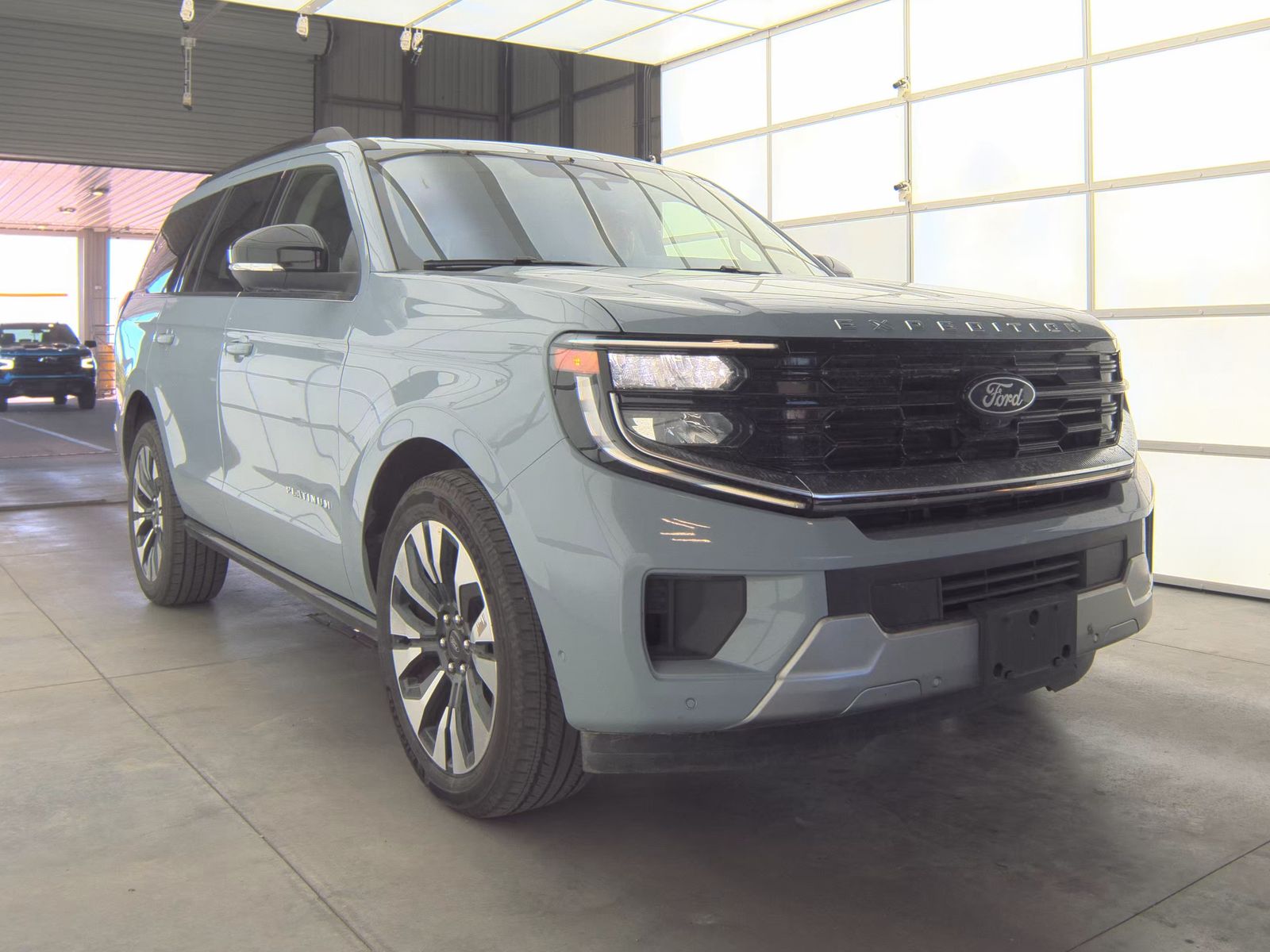 FORD EXPEDITION - 5