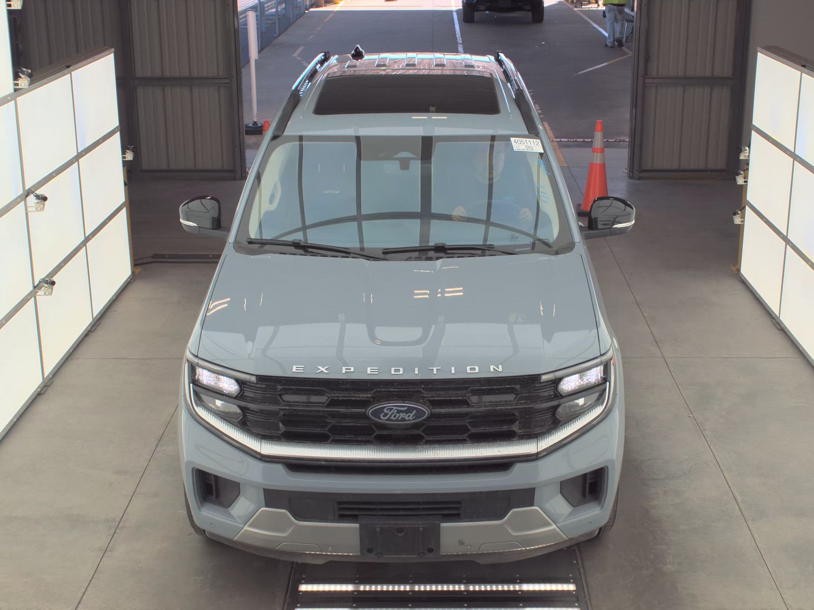 FORD EXPEDITION - 3