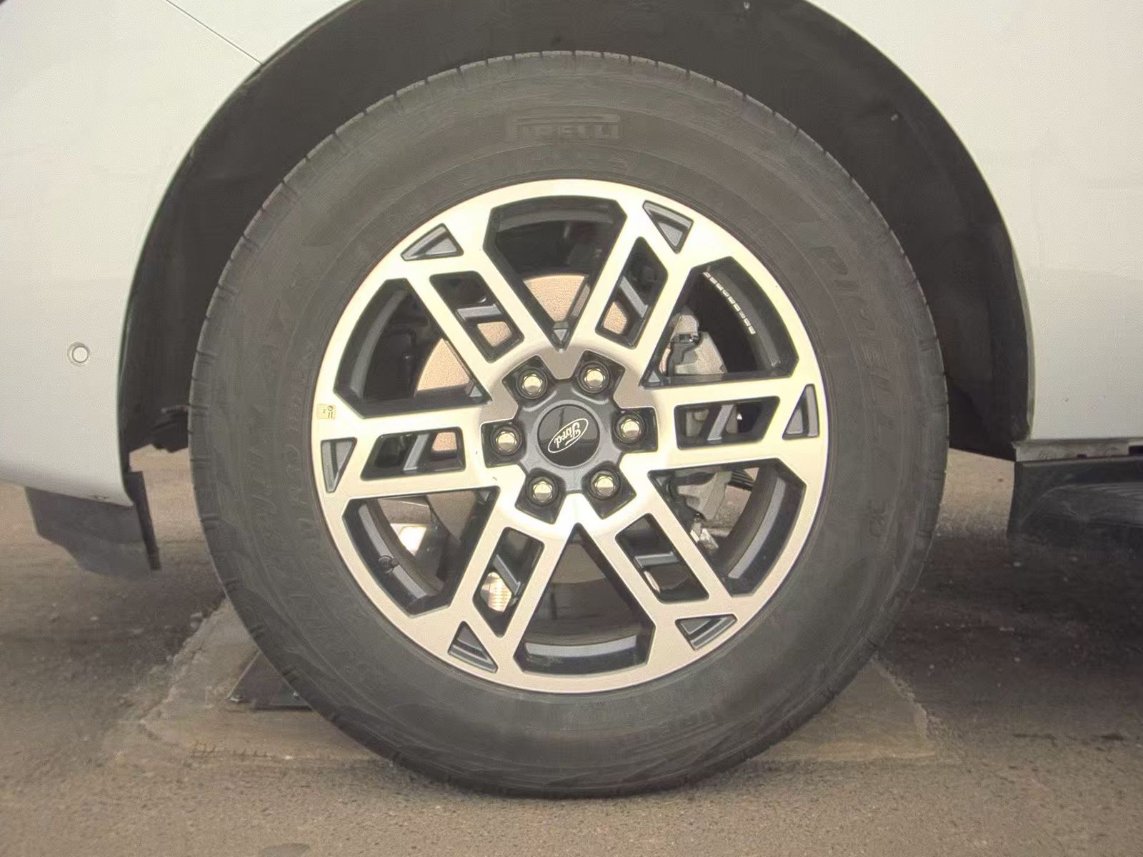 FORD EXPEDITION MAX - 10