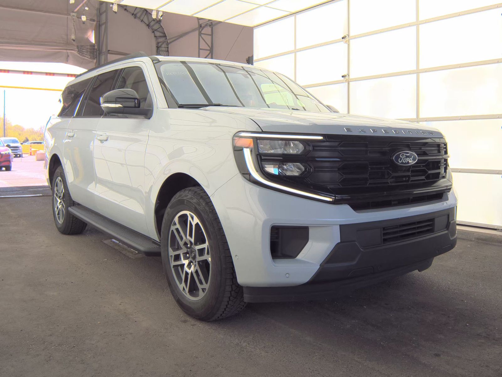 FORD EXPEDITION MAX - 5