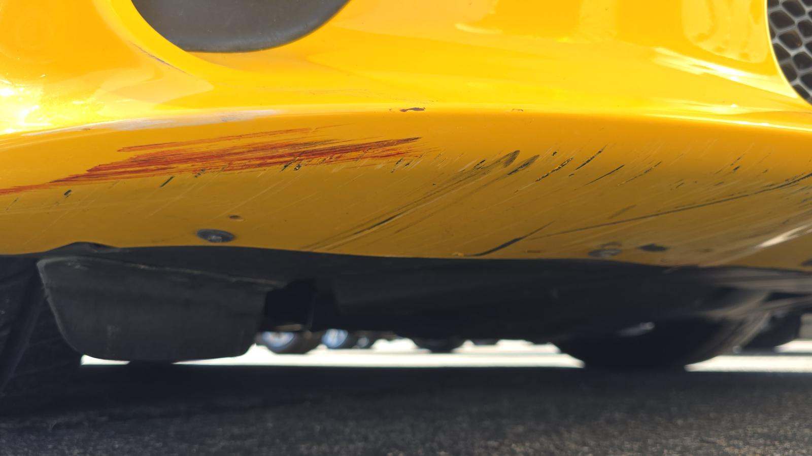 2017 Dodge Charger R/T Daytona 392 RWD