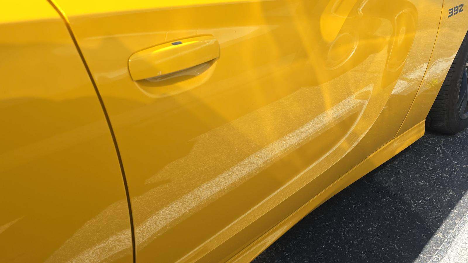 2017 Dodge Charger R/T Daytona 392 RWD
