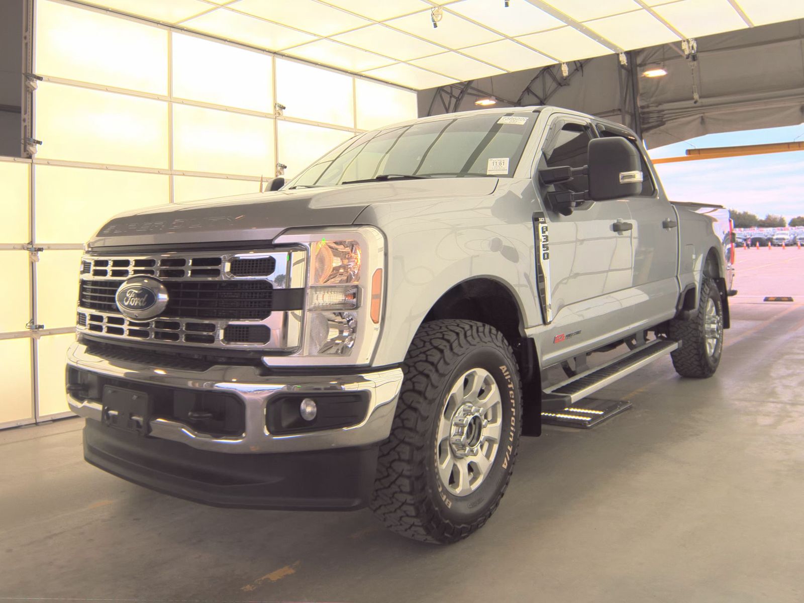 FORD F-350 - 1