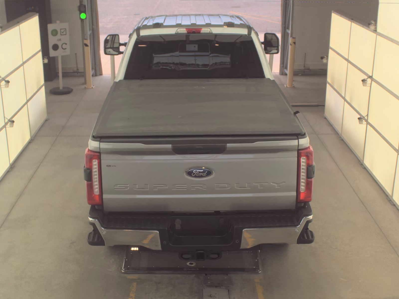 FORD F-350 - 7
