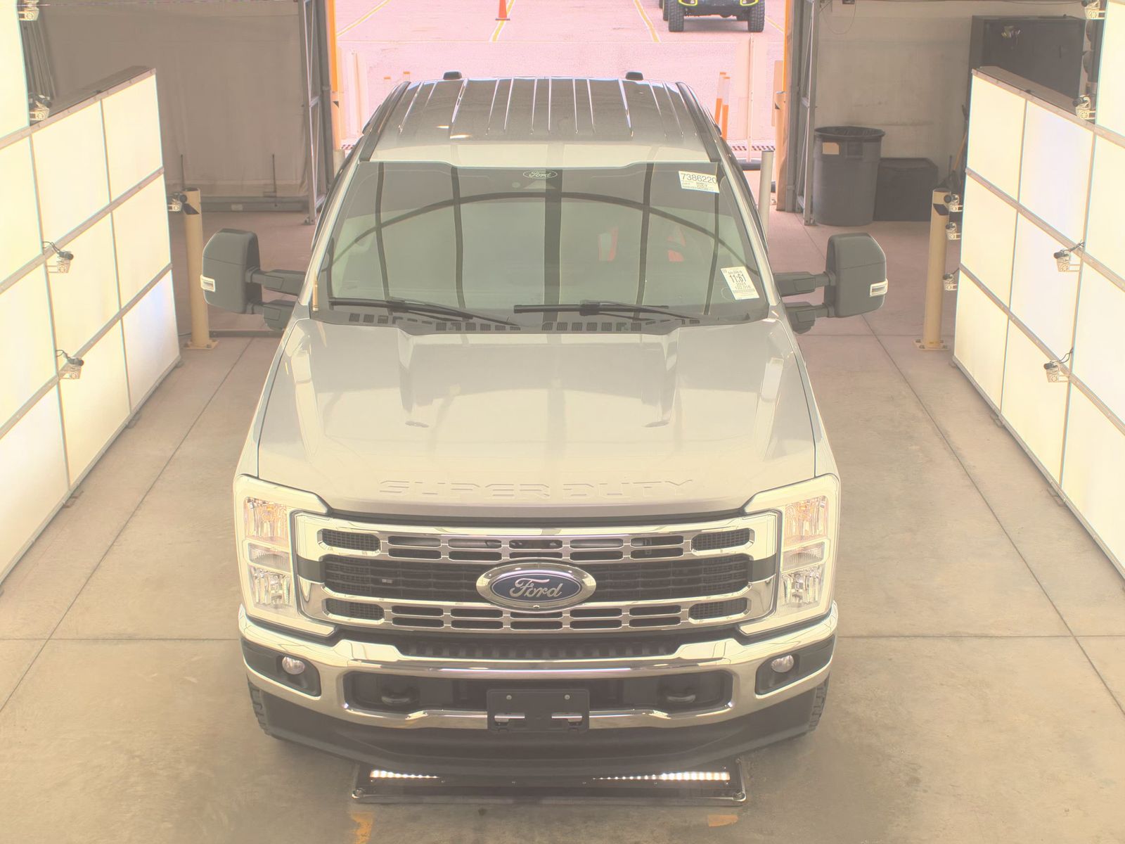 FORD F-350 - 3