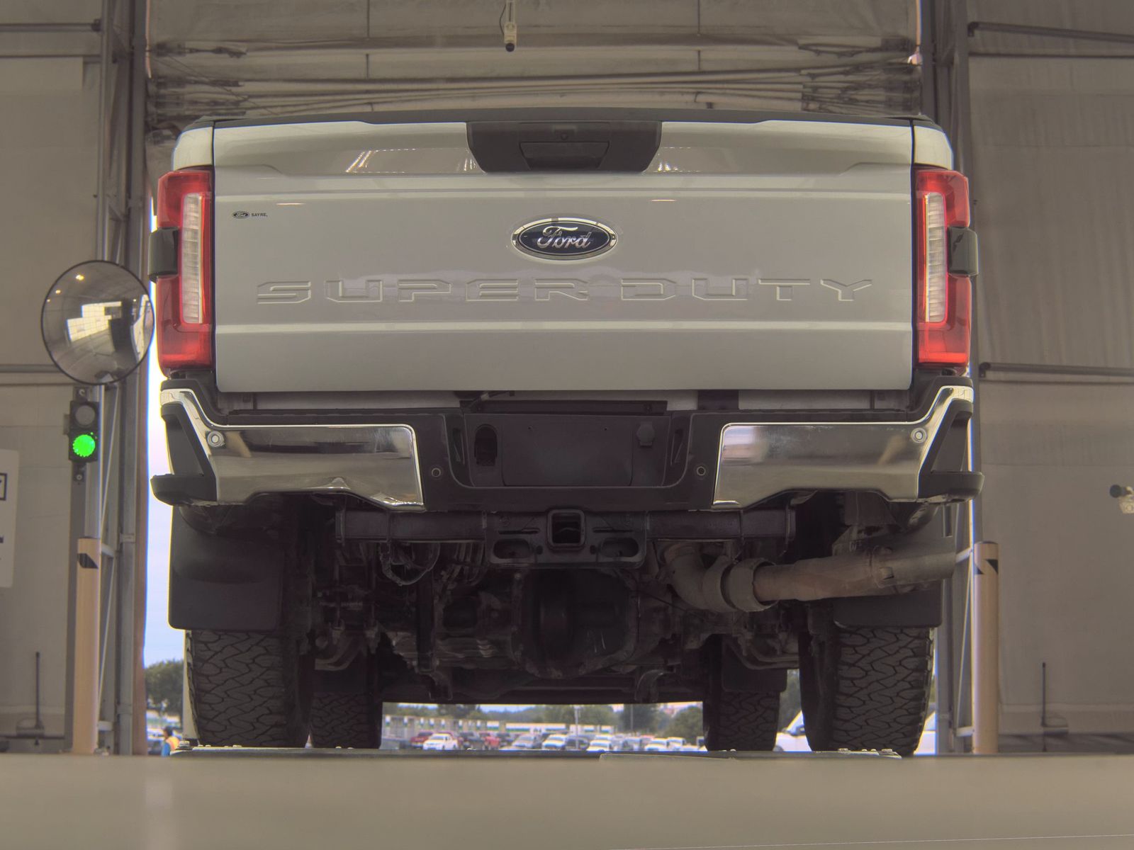 FORD F-350 - 8