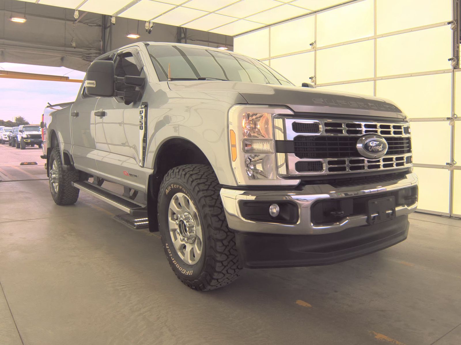 FORD F-350 - 5