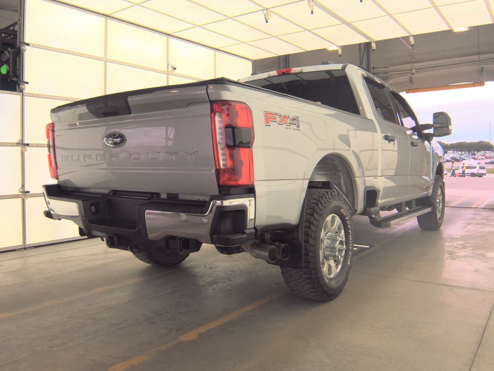 FORD F-350 - 6
