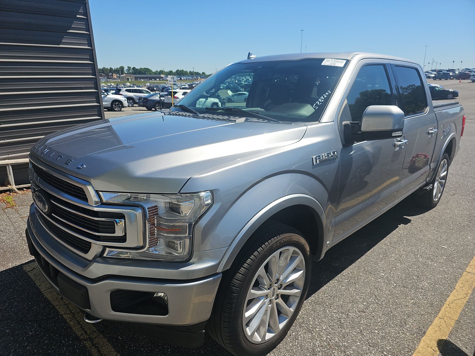 FORD F-150 - 1