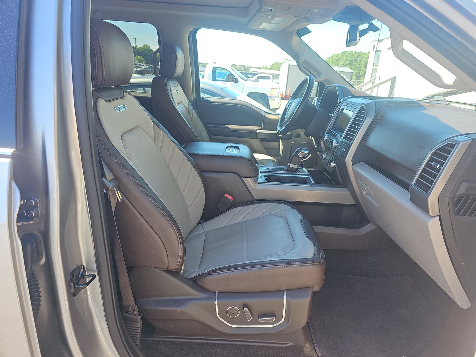 FORD F-150 - 9