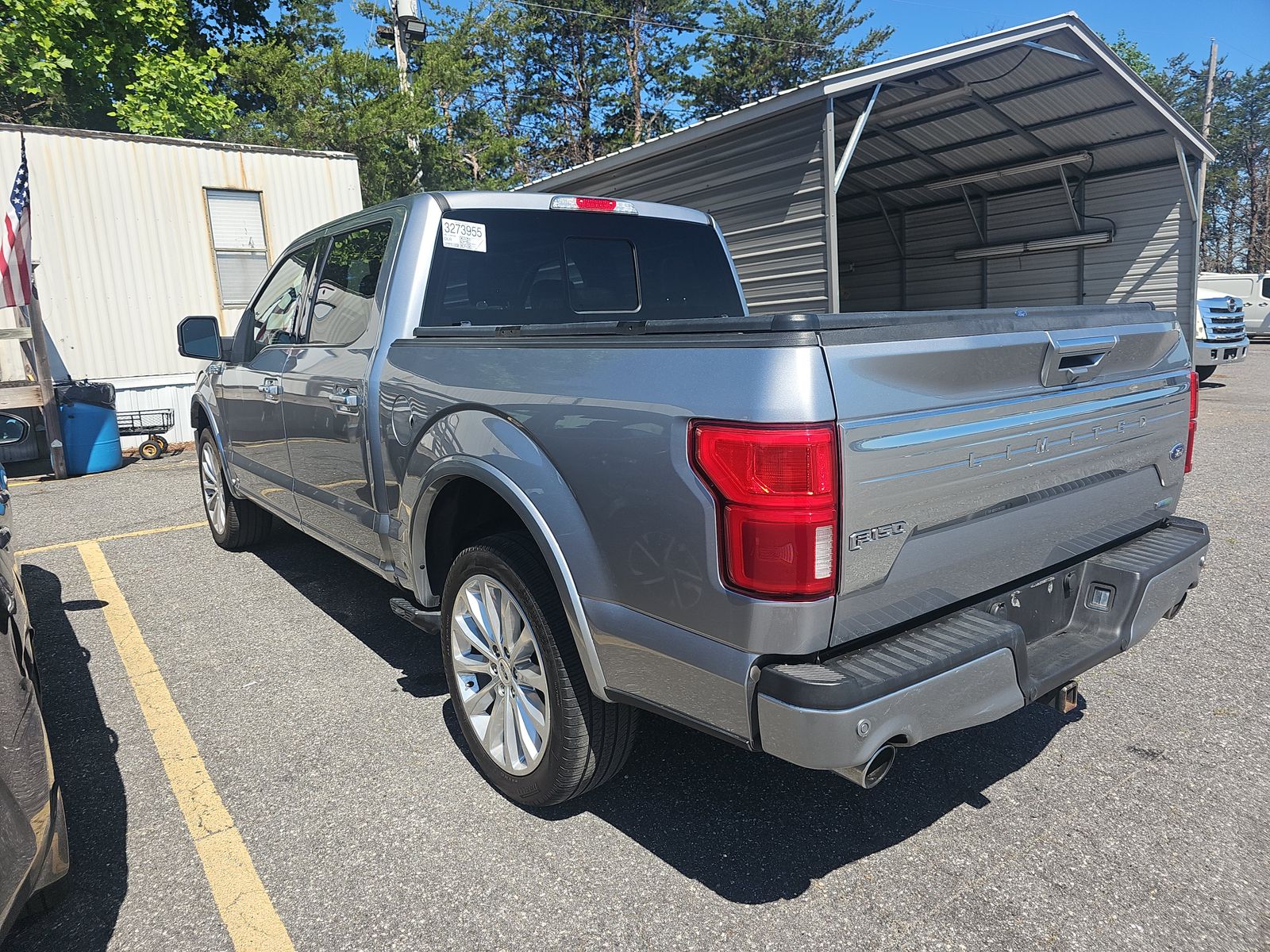 FORD F-150 - 7