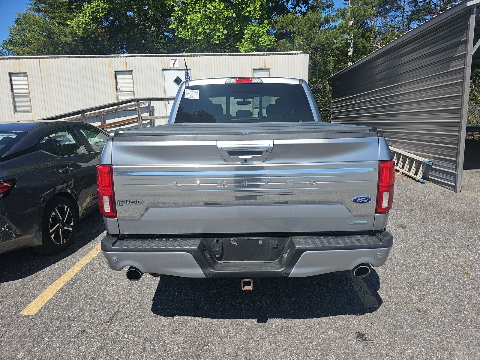 FORD F-150 - 6
