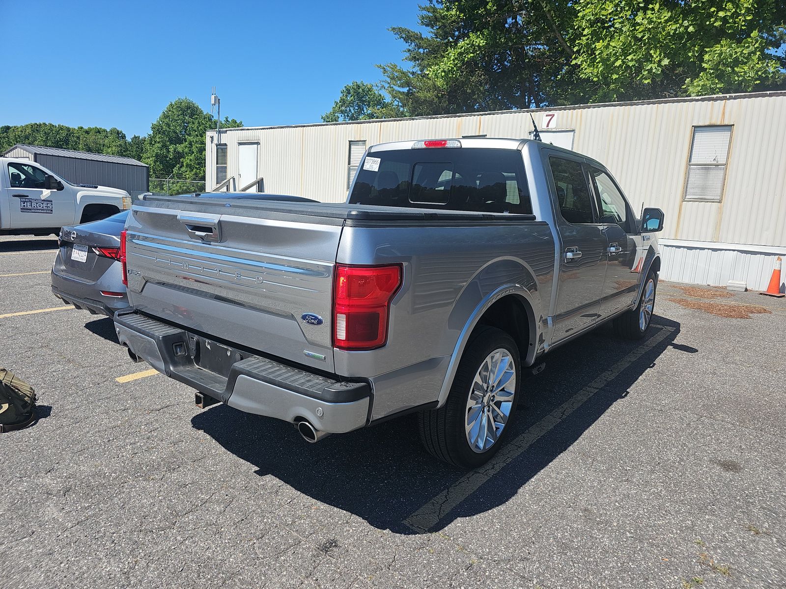 FORD F-150 - 5