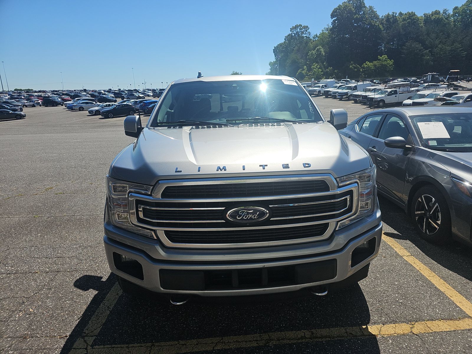 FORD F-150 - 3
