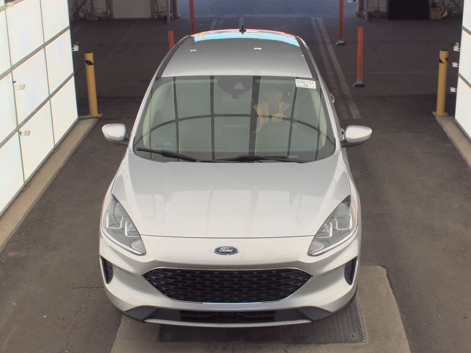 FORD ESCAPE - 3