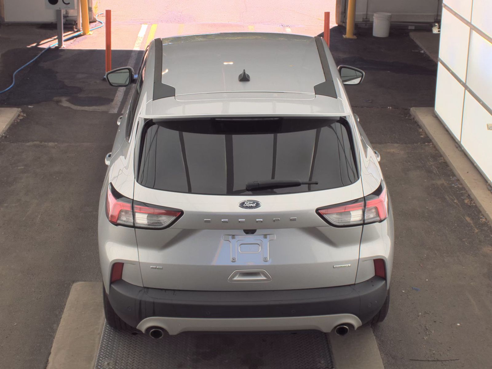 FORD ESCAPE - 7