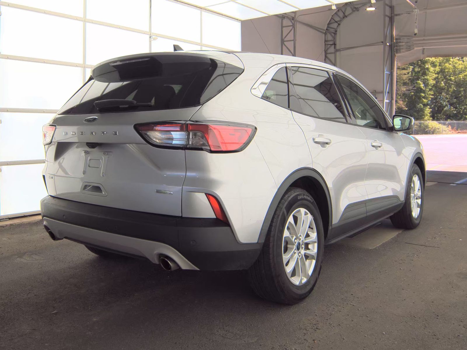 FORD ESCAPE - 6
