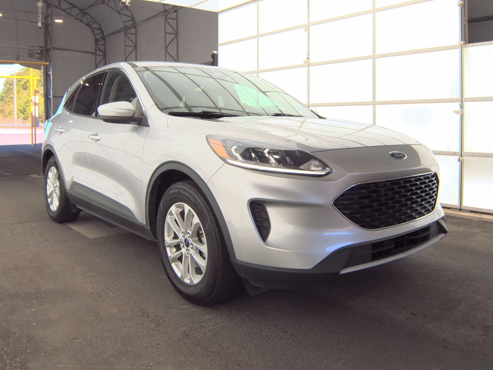 FORD ESCAPE - 5