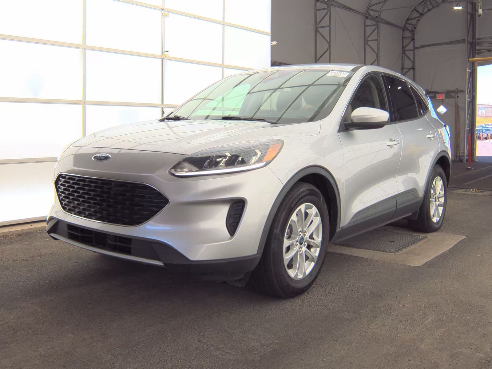 FORD ESCAPE - 1