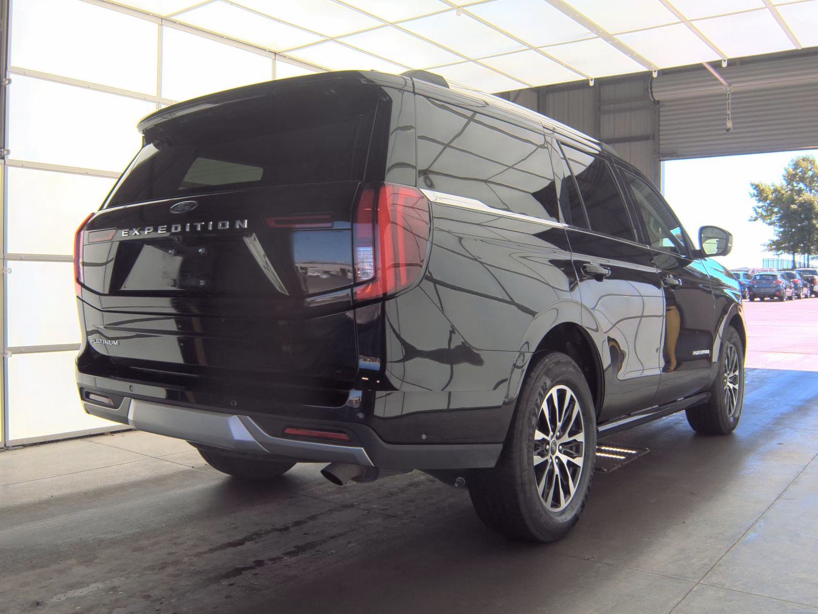 FORD EXPEDITION - 6