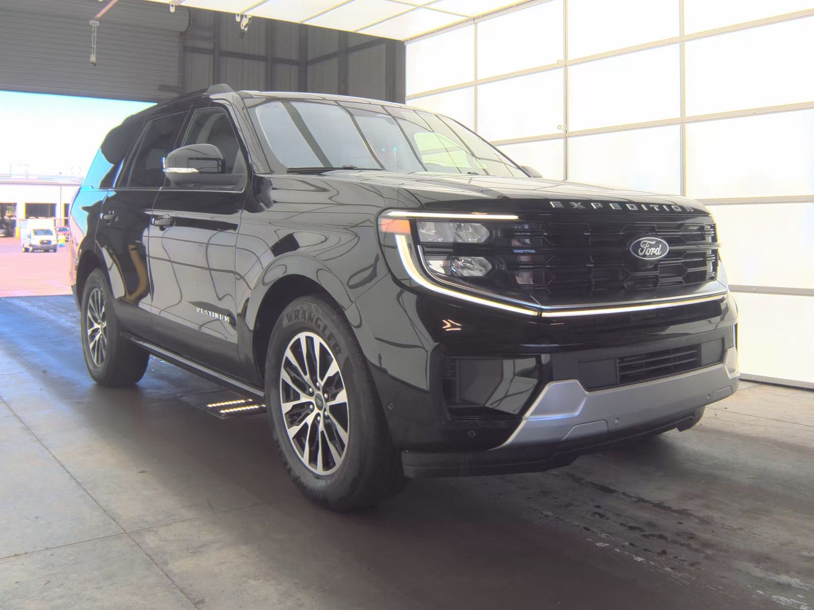 FORD EXPEDITION - 5