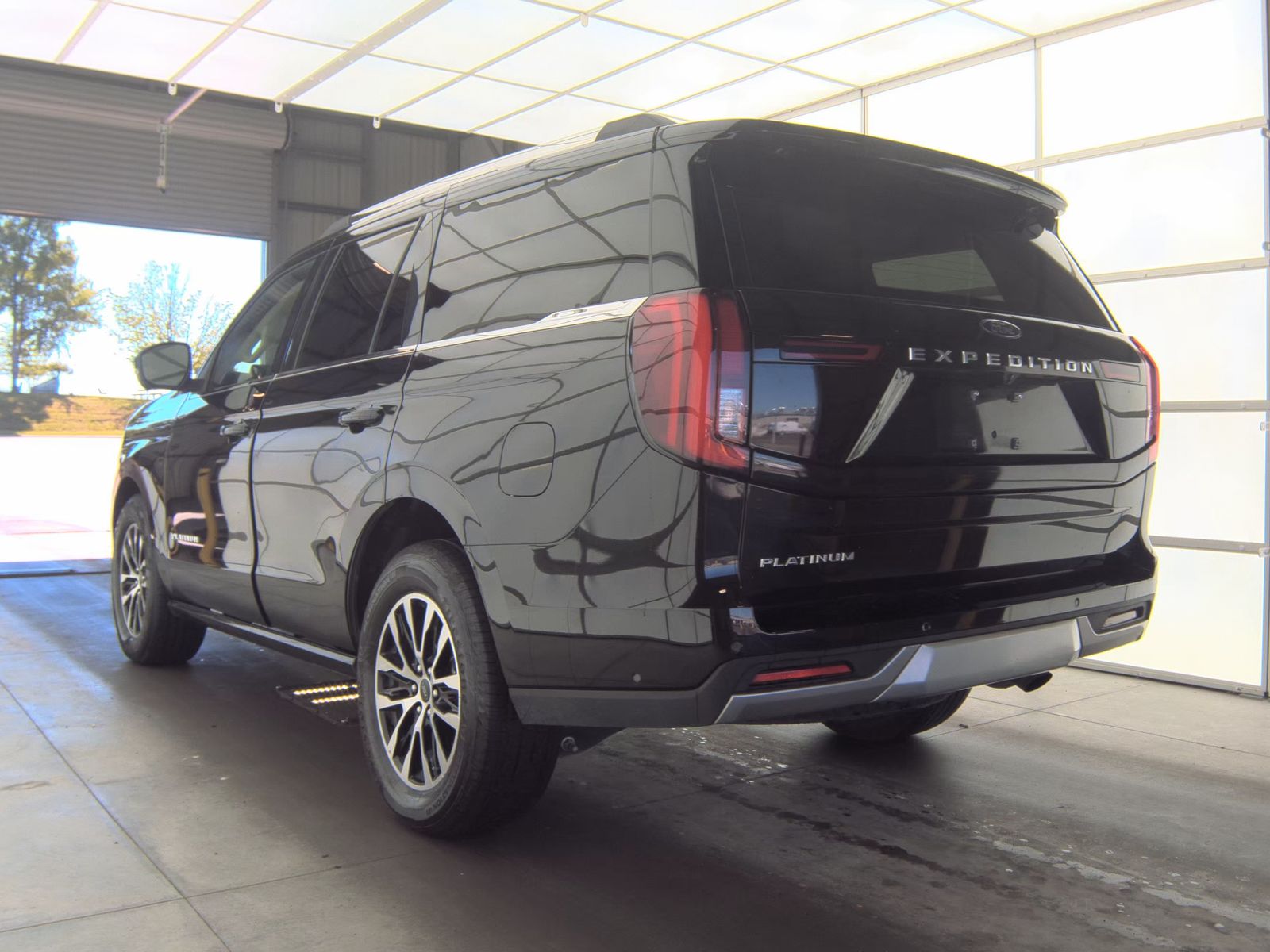 FORD EXPEDITION - 9