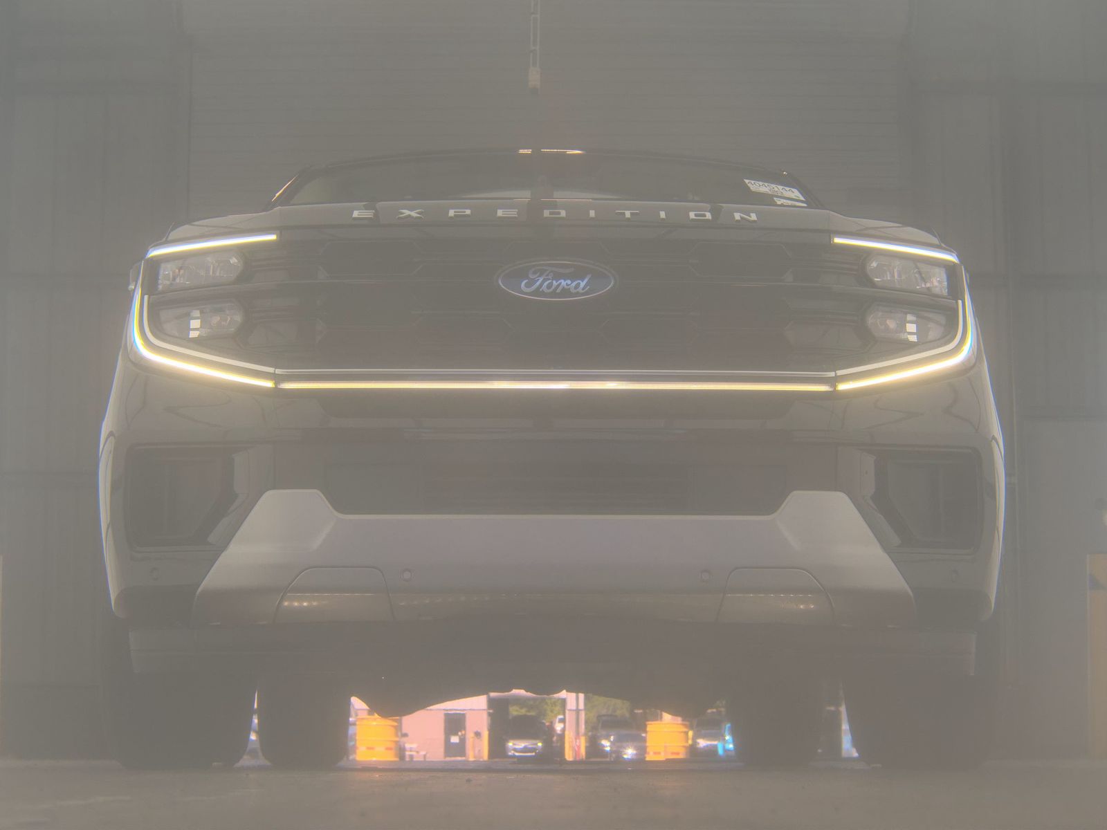 FORD EXPEDITION - 4
