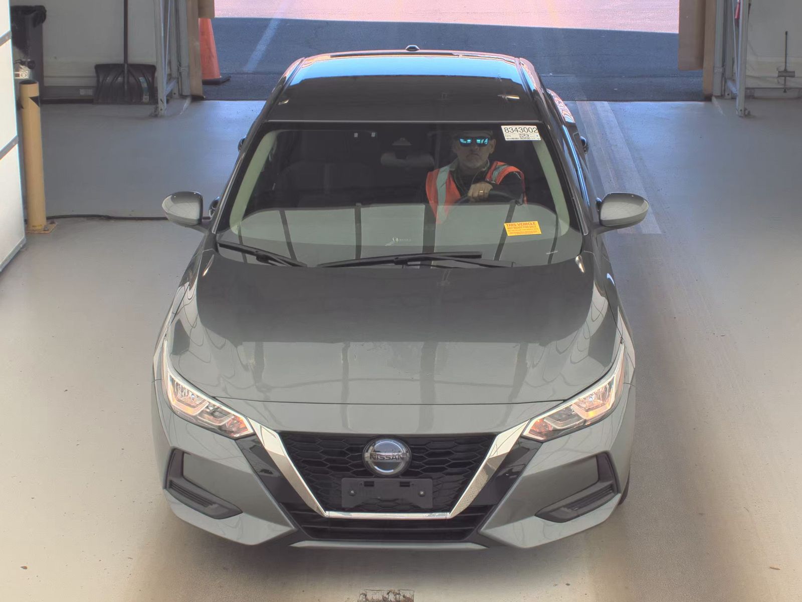 NISSAN SENTRA - 3