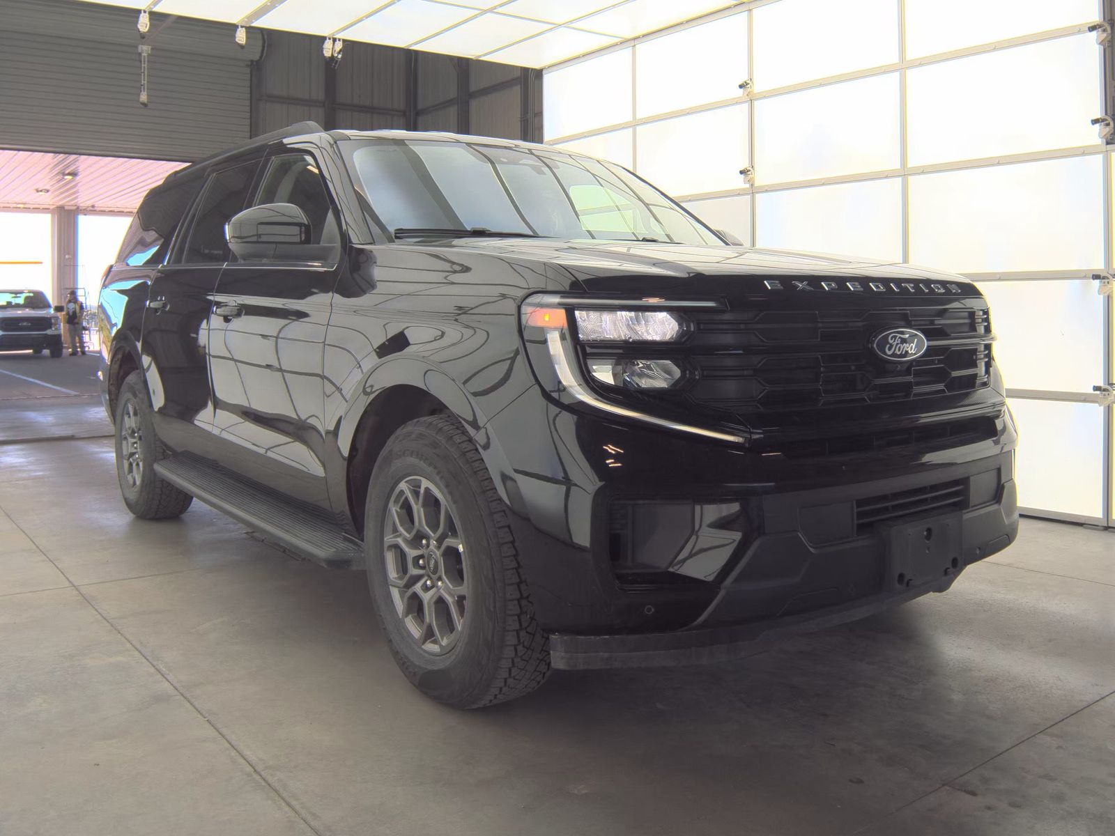 FORD EXPEDITION MAX - 5