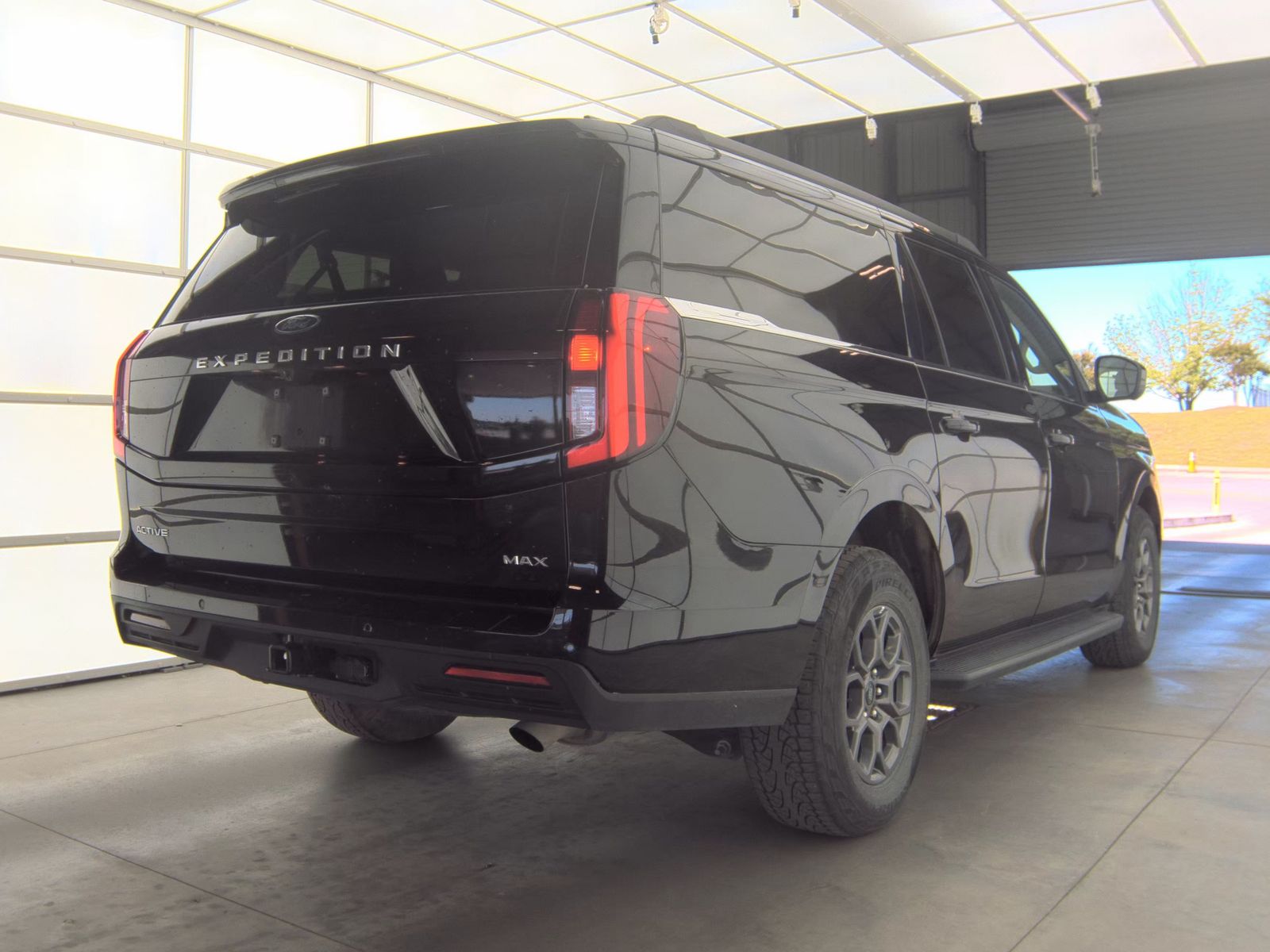 FORD EXPEDITION MAX - 6