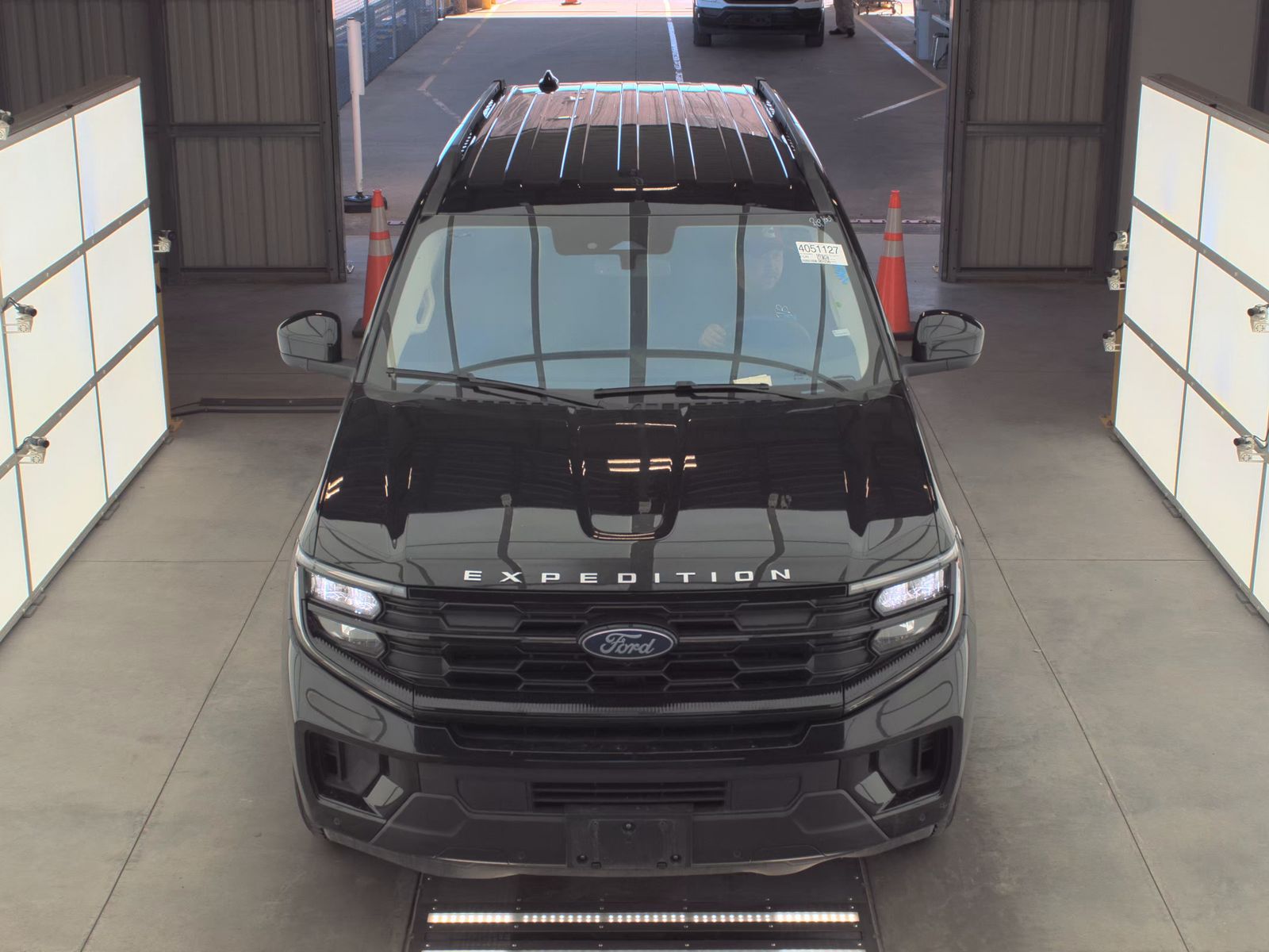 FORD EXPEDITION MAX - 3