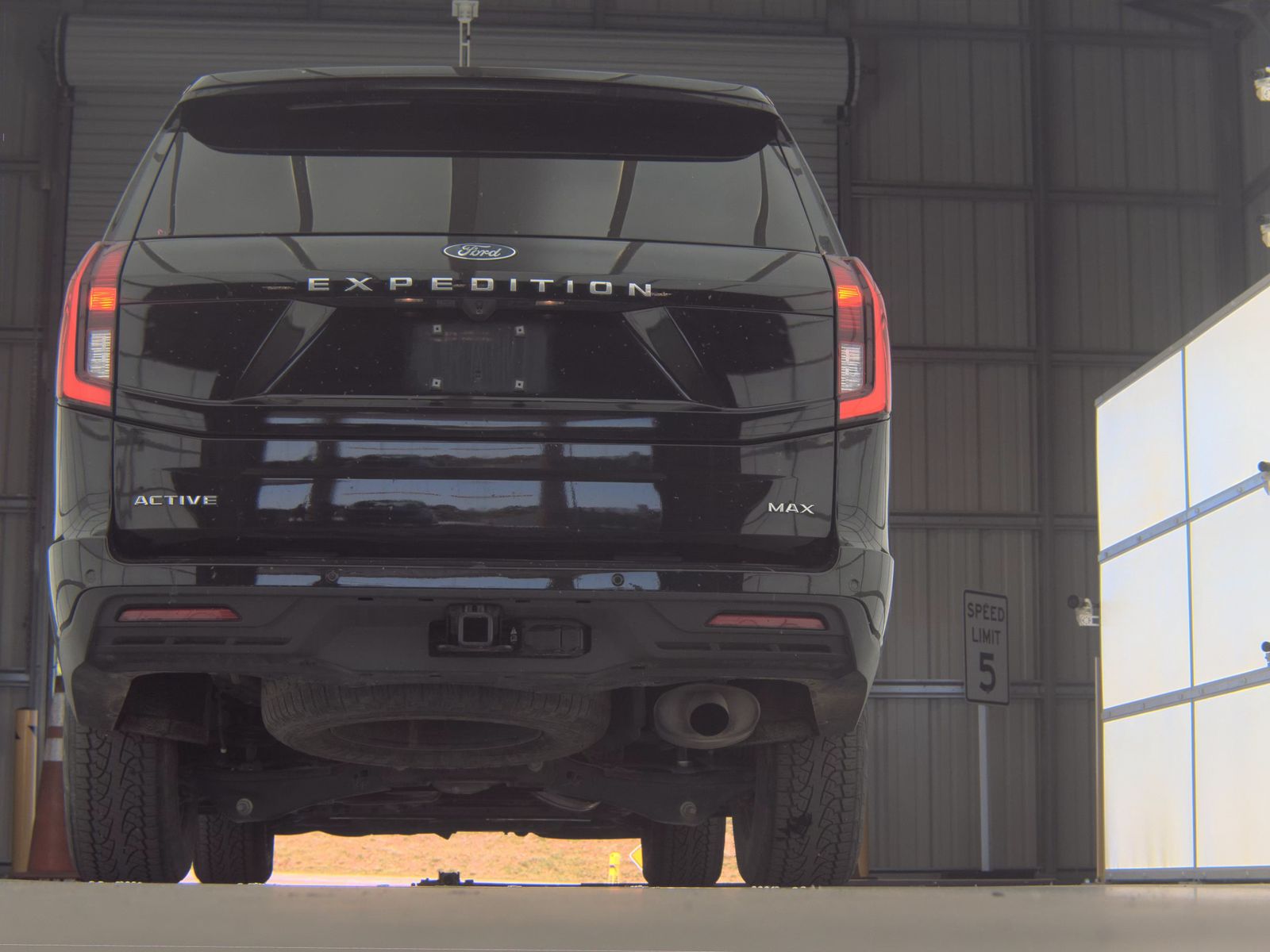 FORD EXPEDITION MAX - 8