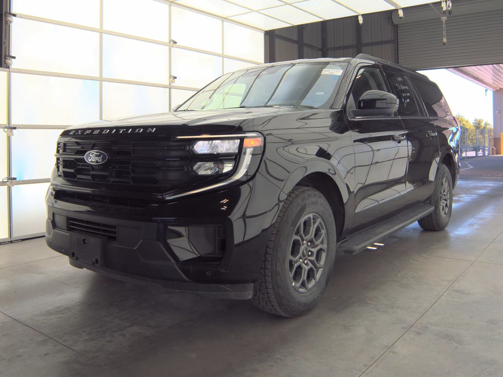 FORD EXPEDITION MAX - 1