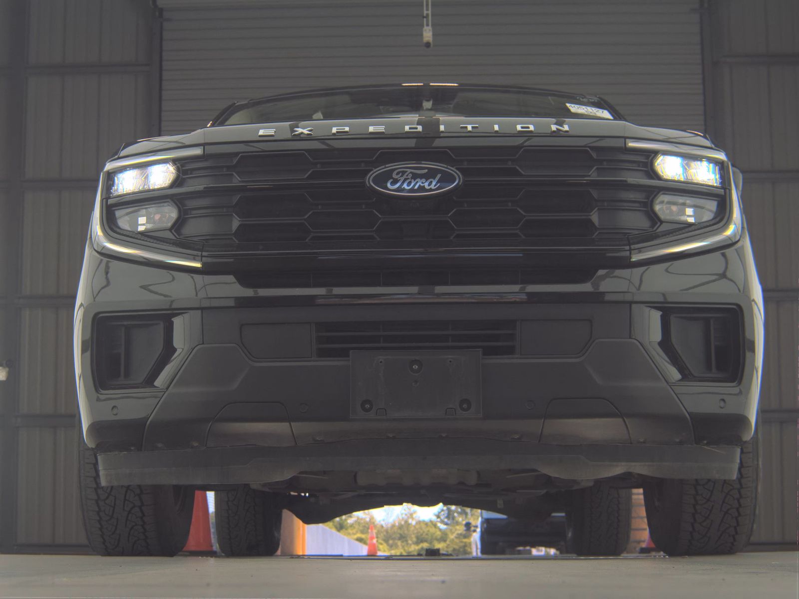 FORD EXPEDITION MAX - 4