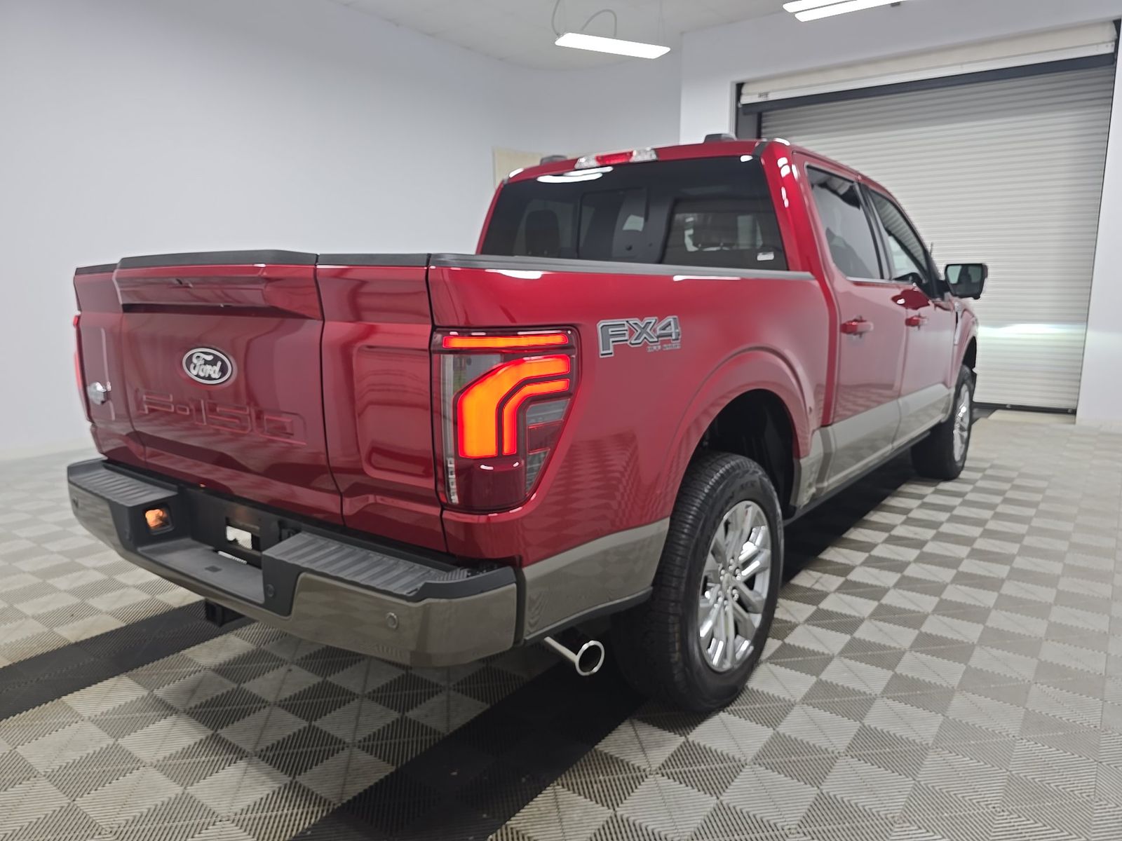 FORD F-150 - 5