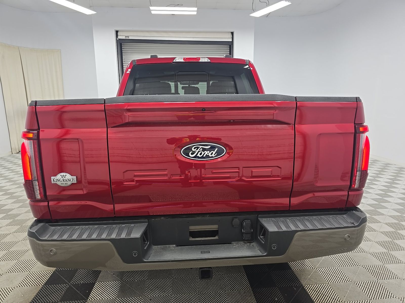 FORD F-150 - 6