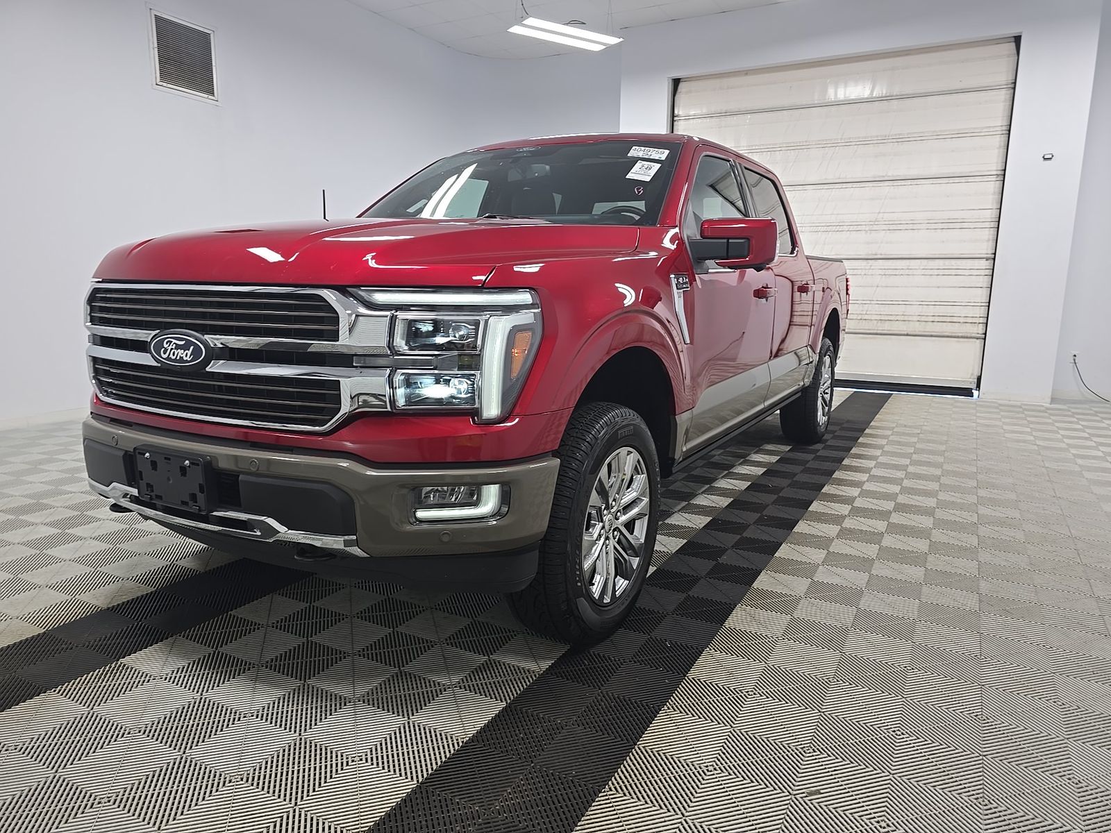 FORD F-150 - 1