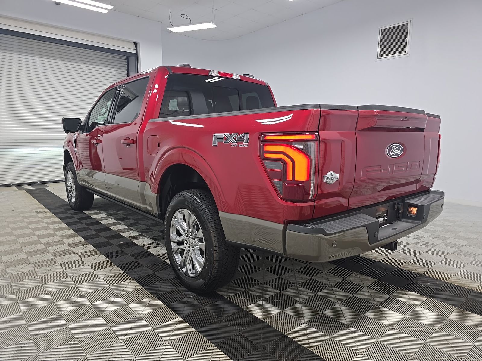 FORD F-150 - 7