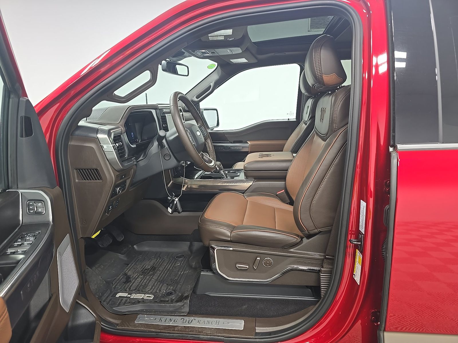FORD F-150 - 8