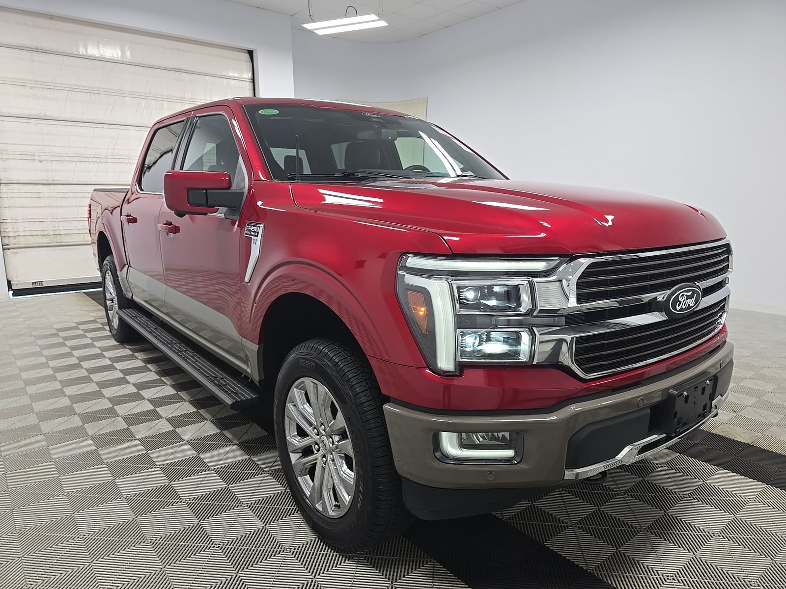 FORD F-150 - 4